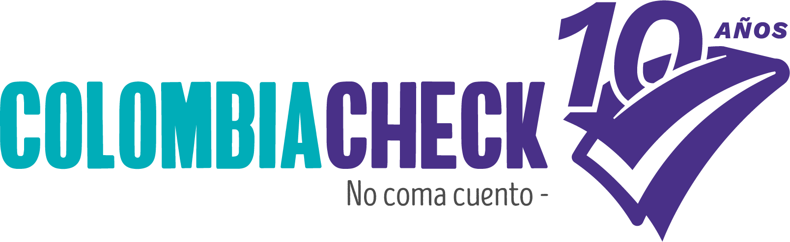 Colombia Check