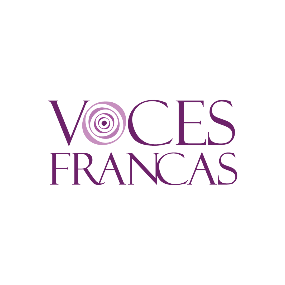 Voces Francas
